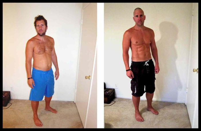 190 Pound Bodybuilder Diet To Lose Fat