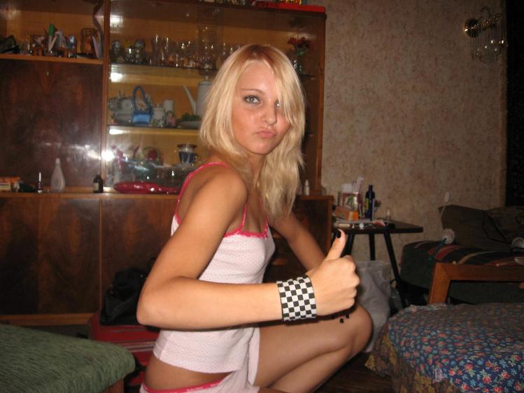 Личное Фото Русской Девушке Секс