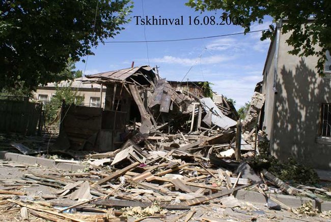 Подведем итоги грузинской войны (3 поста кучей)