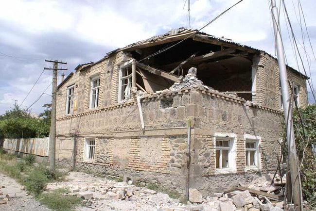 Подведем итоги грузинской войны (3 поста кучей)