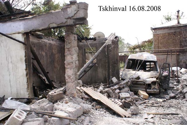 Подведем итоги грузинской войны (3 поста кучей)