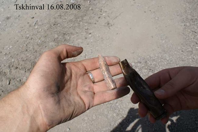 Подведем итоги грузинской войны (3 поста кучей)