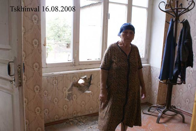 Подведем итоги грузинской войны (3 поста кучей)