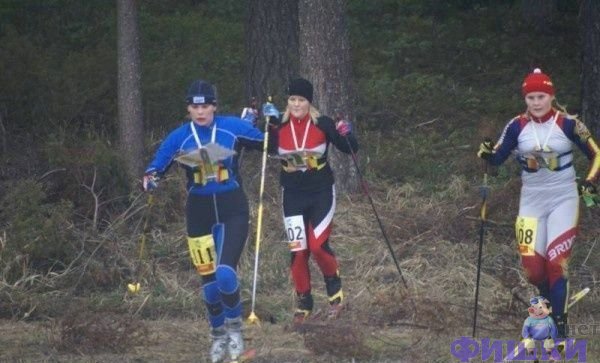 Спортивные курьезы (160)