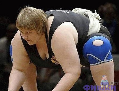Спортивные курьезы (160)