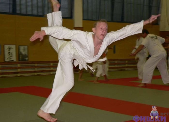 Спортивные курьезы (160)