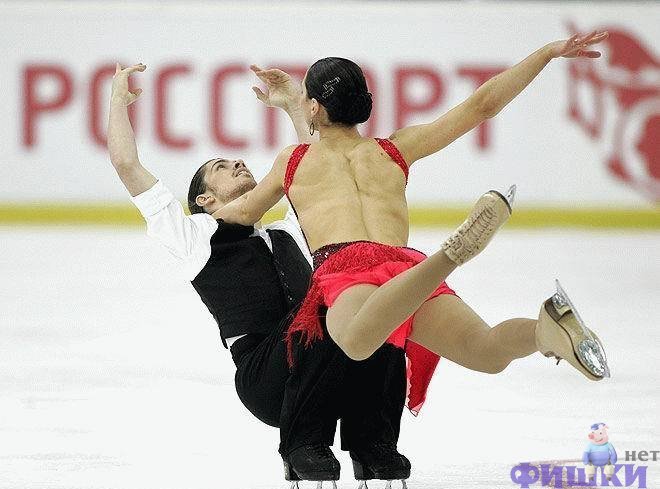 Спортивные курьезы (160)