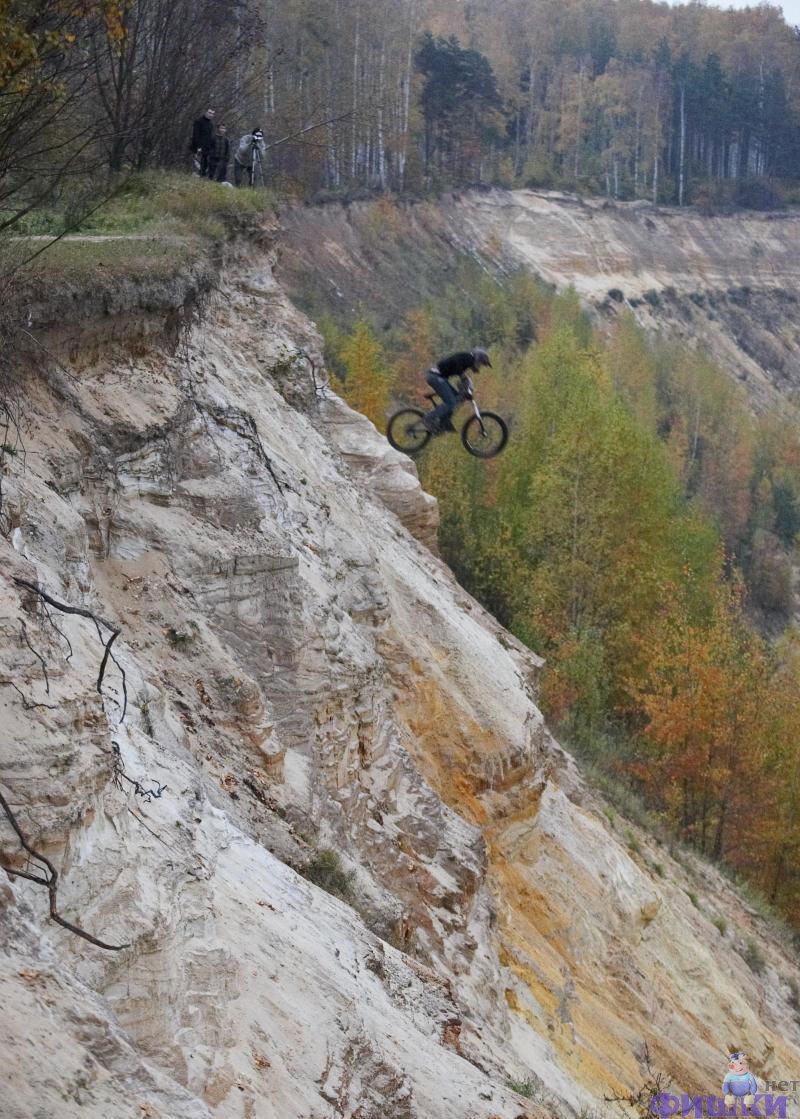 Спортивные курьезы (160)