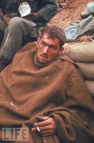 Война глазами LIFE (17 фото)
