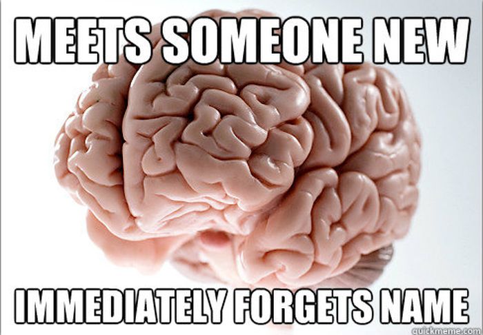The 25 Best Of The Scumbag Brain Meme (25 pics)