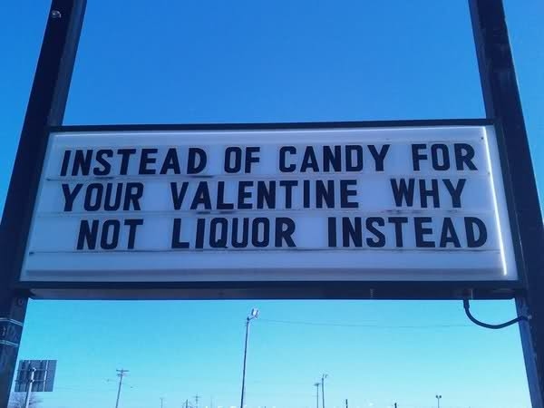 The Best Of Liquor Store Signs (26 pics)