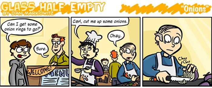 A Bad Day at the Sandwich Shop [COMIC]  Read more: A Bad Day at the Sandwich Shop (comic)