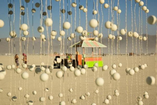 ��������� �Burning Man�, ����� 2 (42 ����)