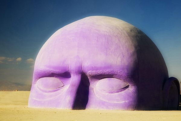 ��������� �Burning Man�, ����� 2 (42 ����)