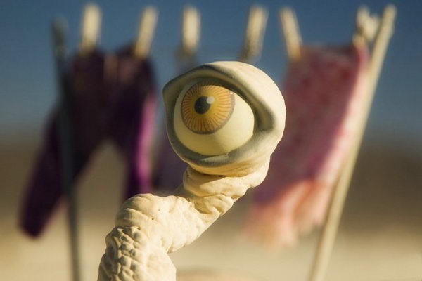 ��������� �Burning Man�, ����� 2 (42 ����)