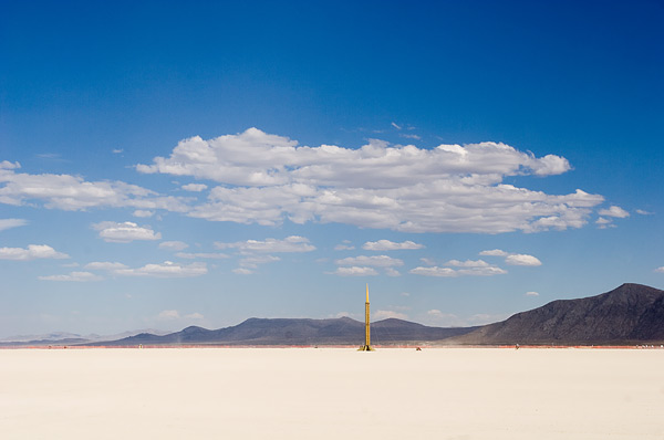��������� �Burning Man�, ����� 2 (42 ����)