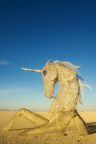 ��������� �Burning Man�, ����� 2 (42 ����)