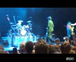 Scott Weiland облажался