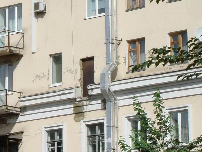 Частный лифт в Челябинске (11 фото) Частный лифт в Челябинске (11 фото)
