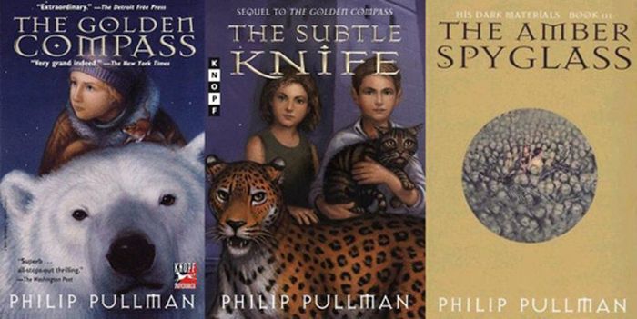 Banned Books You Read As A Child (17 pics)