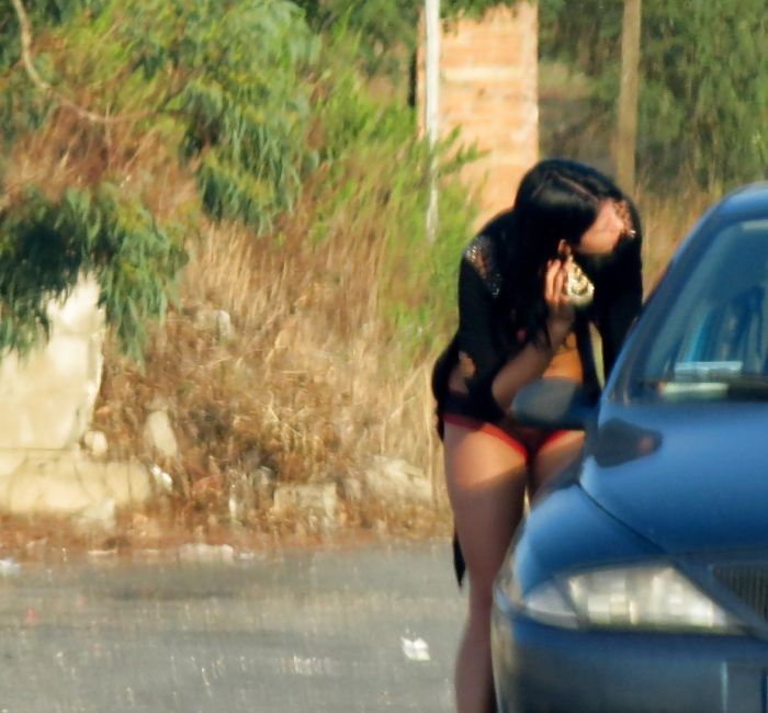 Где Снять Проститутку В Нижнем Тагиле