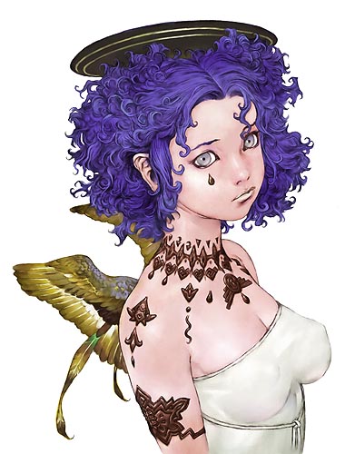 ����������� �� Katsuya Terada (39 ����)