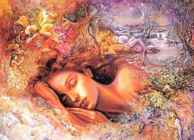 Celestial Journeys