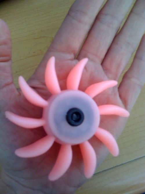 Sqweel - сексуальная игрушка для женщин (6 фото)