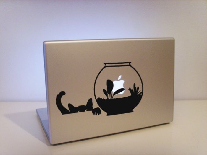 ������� �� Apple (8 ����)
