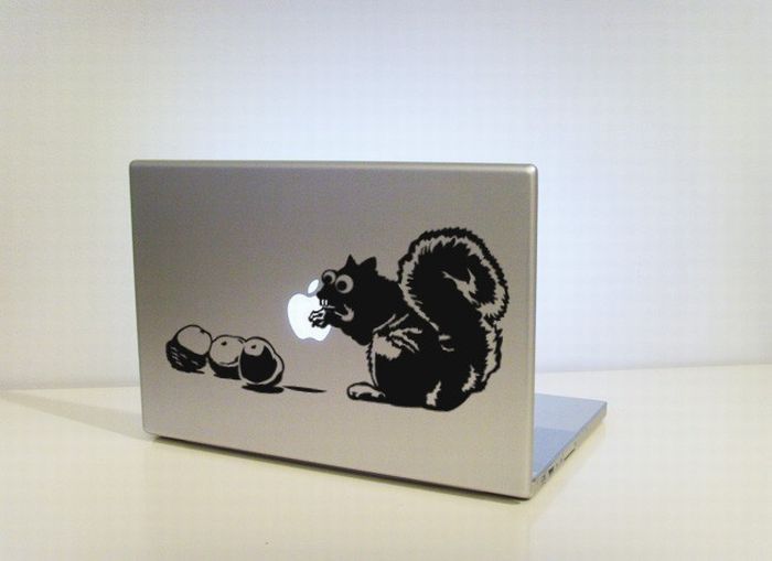 ������� �� Apple (8 ����)