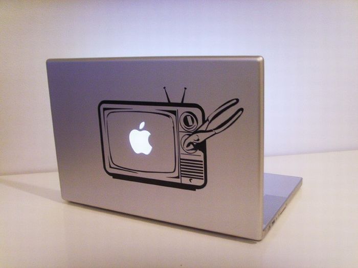 ������� �� Apple (8 ����)