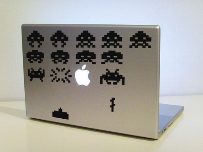 ������� �� Apple (8 ����)