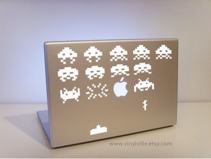 ������� �� Apple (8 ����)