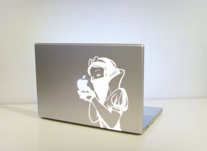 ������� �� Apple (8 ����)