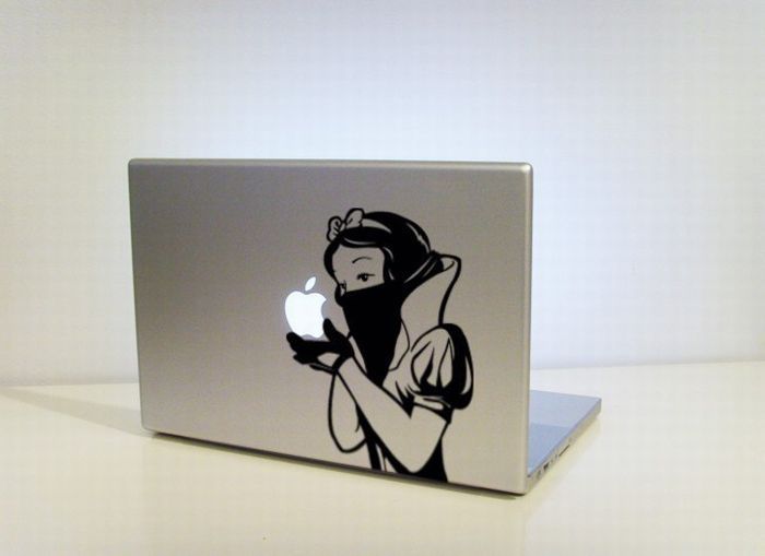 ������� �� Apple (8 ����)