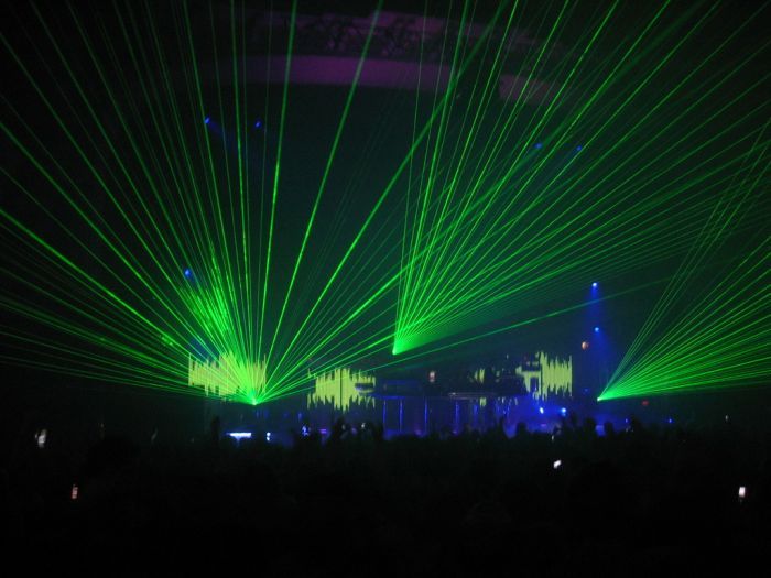 Sensation — фестиваль электронной танцевальной музыки (30 фото)