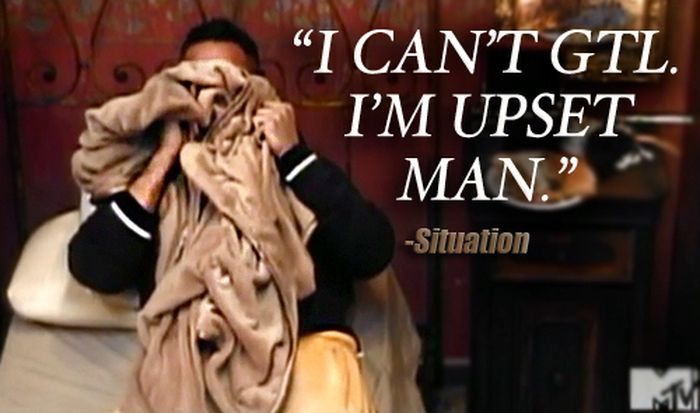 11 Depressing Quotes From This Season’s Jersey Shore (11 pics)