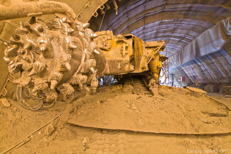 Construccion De Tuneles Mineros Pdf