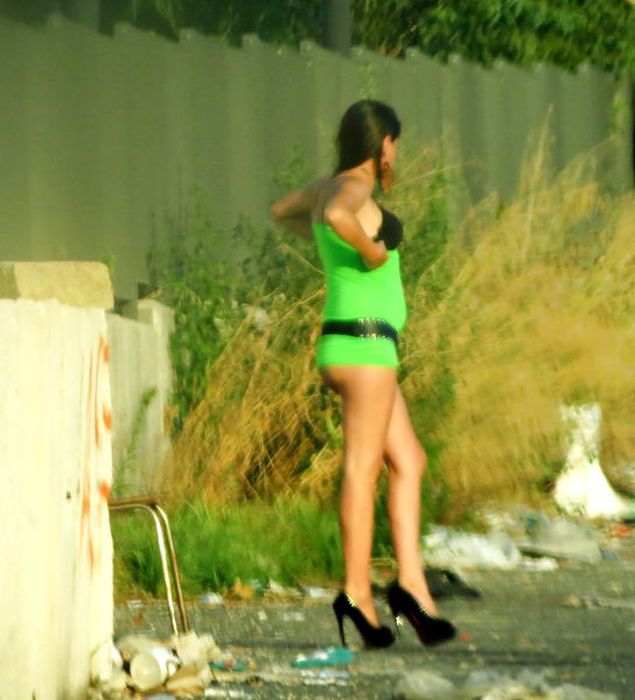 Проститутки Восточного Района Города Новороссийска