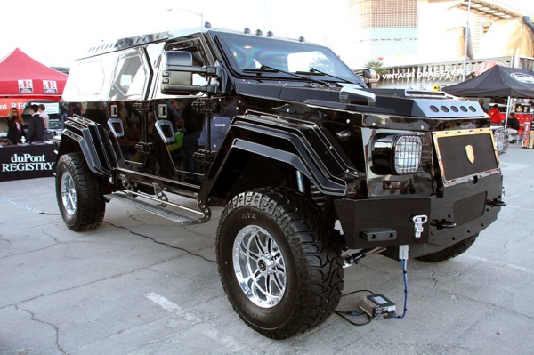 Тюнинг-автошоу SEMA-2008 в Лас-Вегасе (51 фото) Тюнинг-автошоу SEMA-2008 в Лас-Вегасе (51 фото)