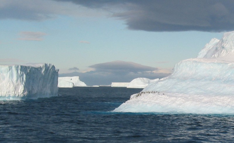 Антарктика (32 фото)