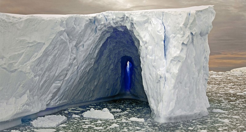 Антарктика (32 фото)