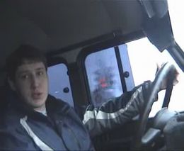 Пародия на topgear Пародия на topgear