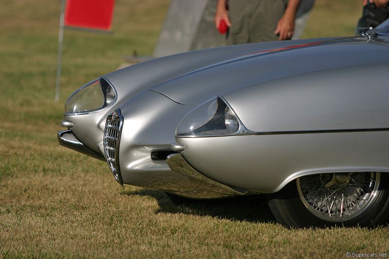 - Alfa-Romeo 1953-1955  (42 )