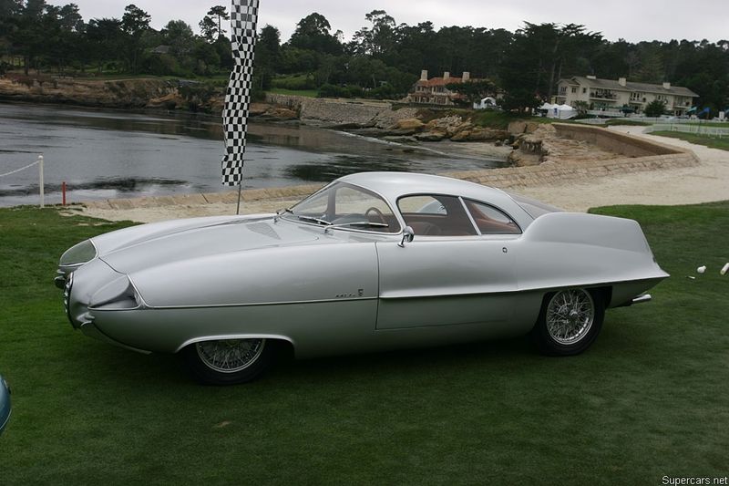 - Alfa-Romeo 1953-1955  (42 )
