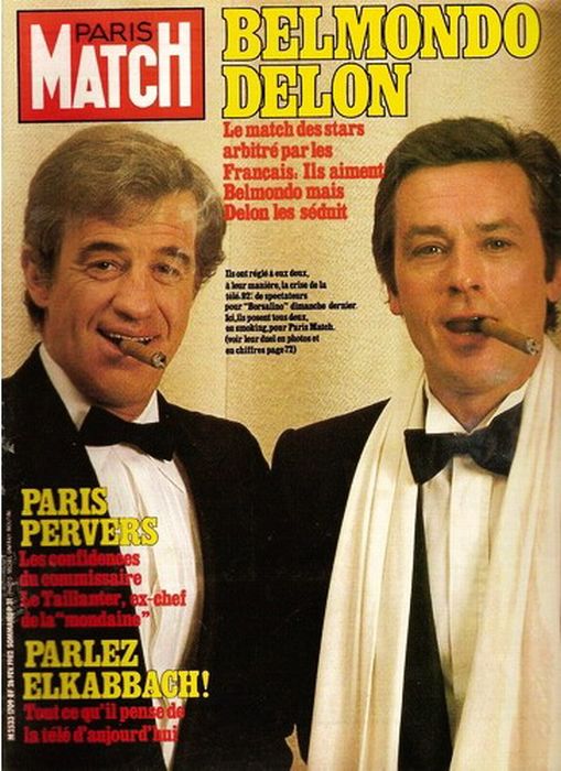 ������� ������� "���� ����", ������ 1982 ����