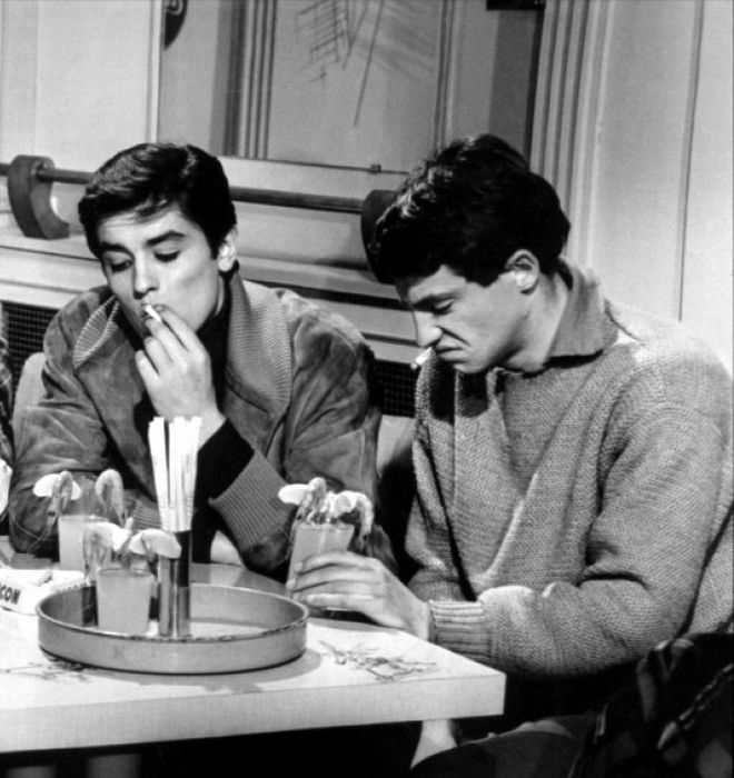 ������ ���������� ������. ����� "���� �������� � �����", 1958 ���