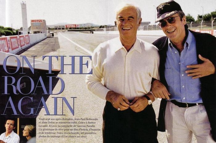 �� ������� ������ "���� ���� �� �����", 1997 ���
