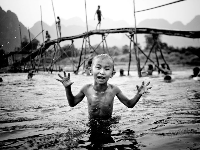 Фотоработы с конкурса National Geographic 2011 (47 фотографий), photo:23