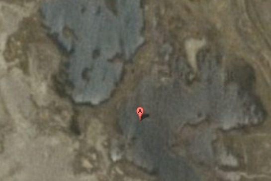 Запрещенные для показа места на Google Maps Google-0015
